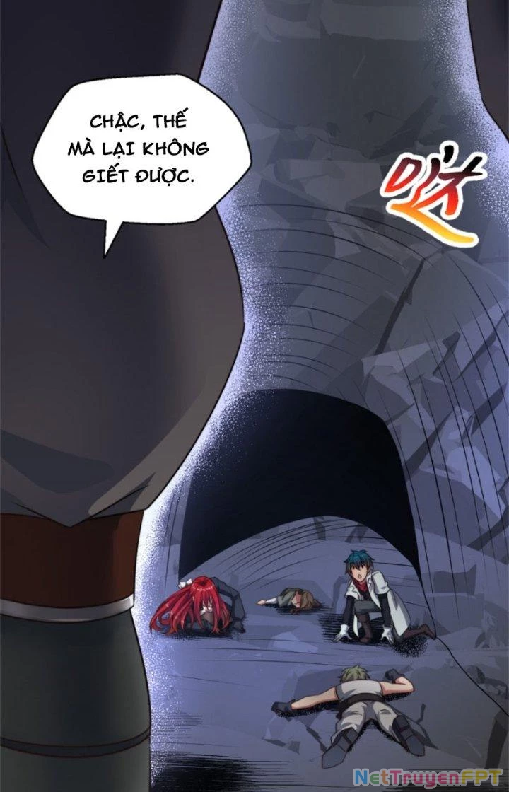 Vú Em Mạnh Nhất Thiên Hạ Lv1 Chapter 16 - Trang 2