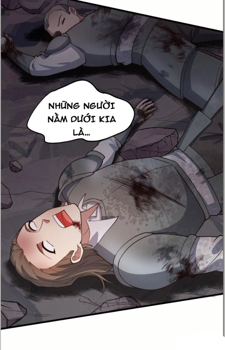 Vú Em Mạnh Nhất Thiên Hạ Lv1 Chapter 17 - Trang 2
