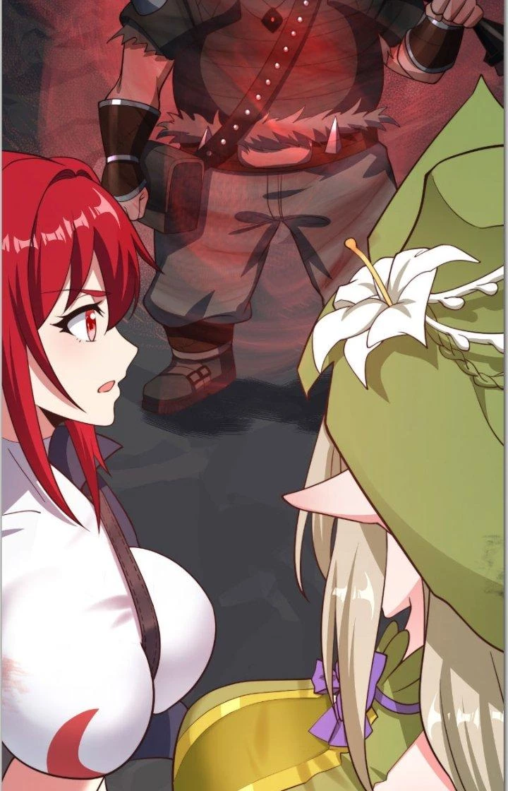 Vú Em Mạnh Nhất Thiên Hạ Lv1 Chapter 17 - Trang 2