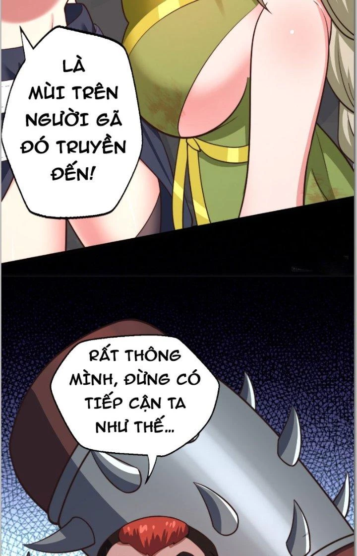 Vú Em Mạnh Nhất Thiên Hạ Lv1 Chapter 17 - Trang 2