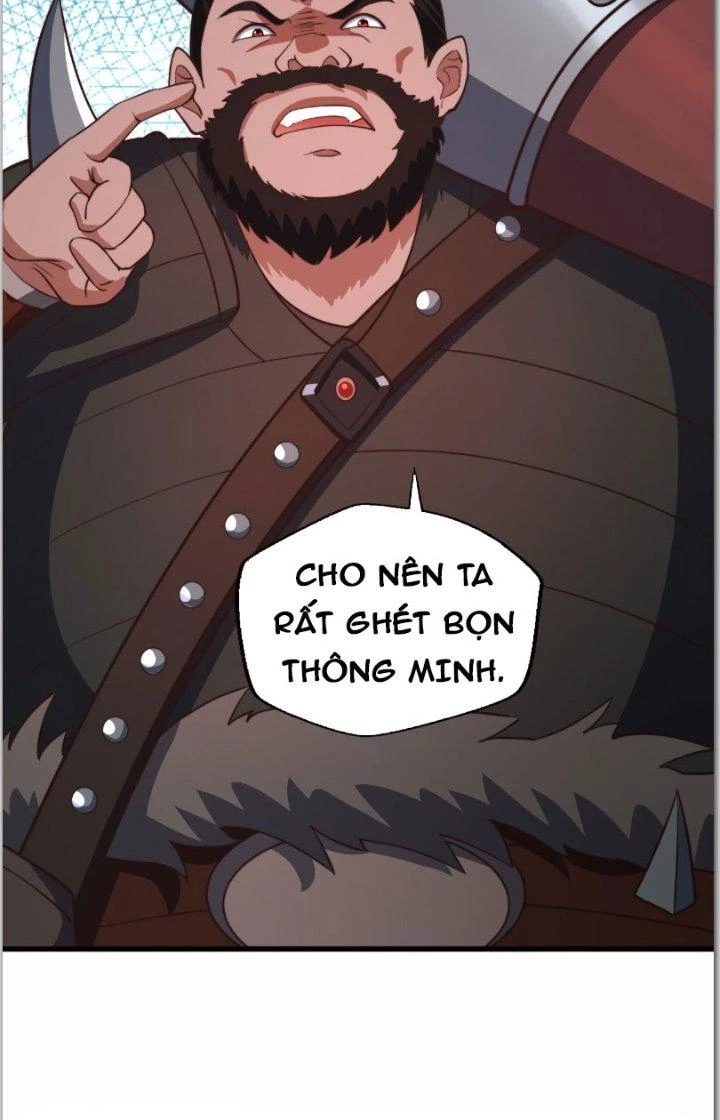 Vú Em Mạnh Nhất Thiên Hạ Lv1 Chapter 17 - Trang 2