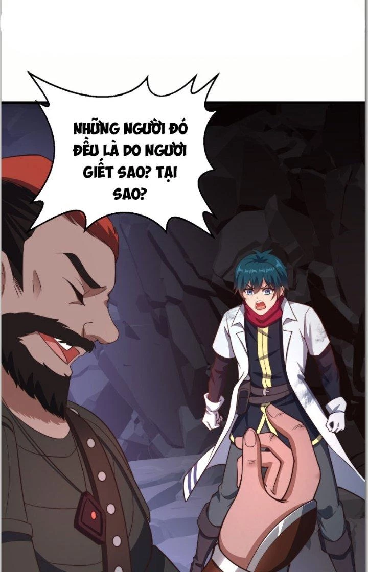 Vú Em Mạnh Nhất Thiên Hạ Lv1 Chapter 17 - Trang 2