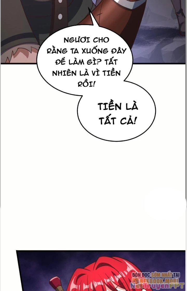 Vú Em Mạnh Nhất Thiên Hạ Lv1 Chapter 17 - Trang 2