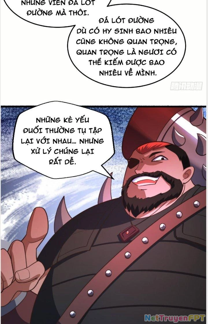 Vú Em Mạnh Nhất Thiên Hạ Lv1 Chapter 17 - Trang 2