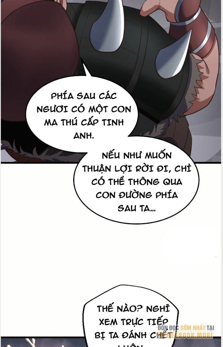 Vú Em Mạnh Nhất Thiên Hạ Lv1 Chapter 17 - Trang 2