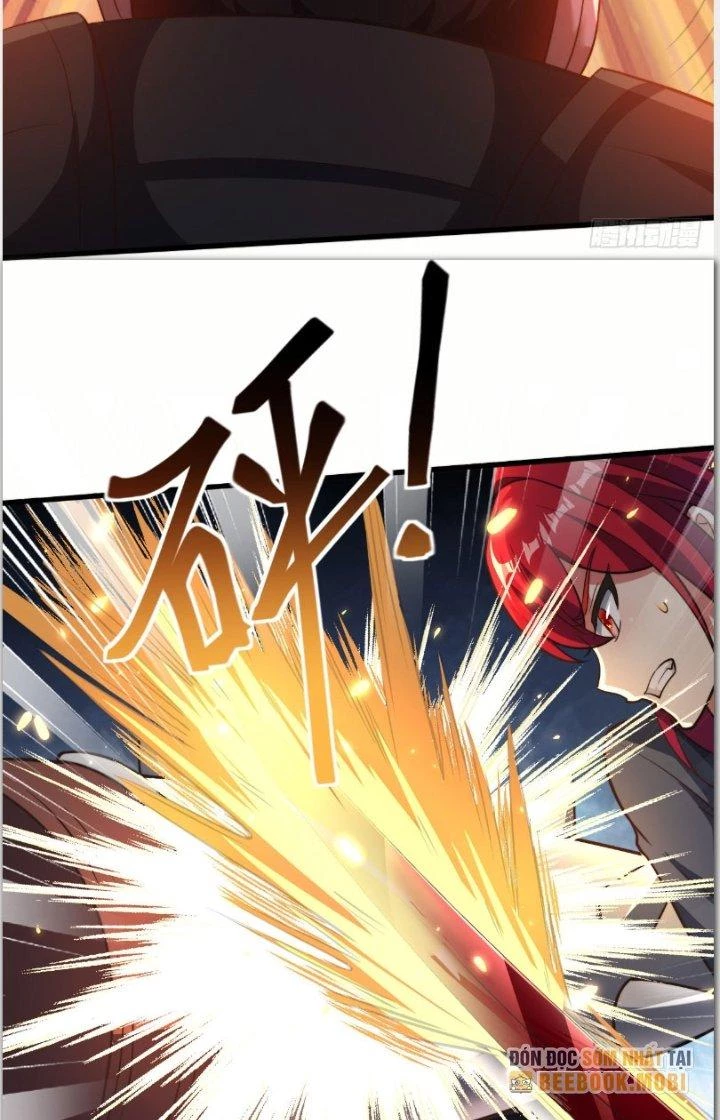 Vú Em Mạnh Nhất Thiên Hạ Lv1 Chapter 17 - Trang 2