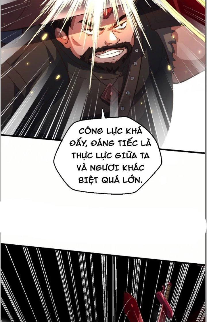Vú Em Mạnh Nhất Thiên Hạ Lv1 Chapter 17 - Trang 2