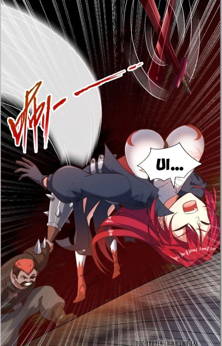 Vú Em Mạnh Nhất Thiên Hạ Lv1 Chapter 17 - Trang 2