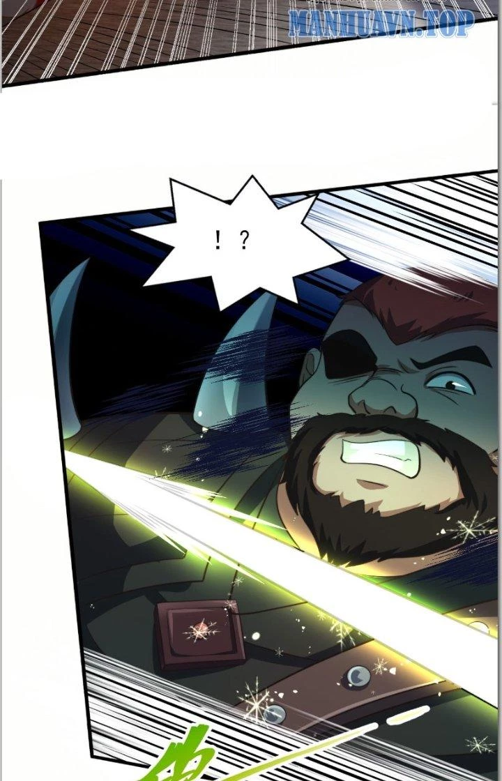 Vú Em Mạnh Nhất Thiên Hạ Lv1 Chapter 17 - Trang 2