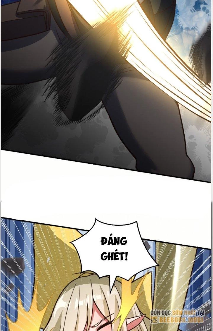 Vú Em Mạnh Nhất Thiên Hạ Lv1 Chapter 17 - Trang 2