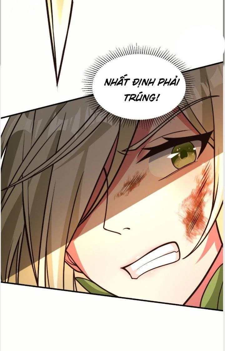 Vú Em Mạnh Nhất Thiên Hạ Lv1 Chapter 17 - Trang 2
