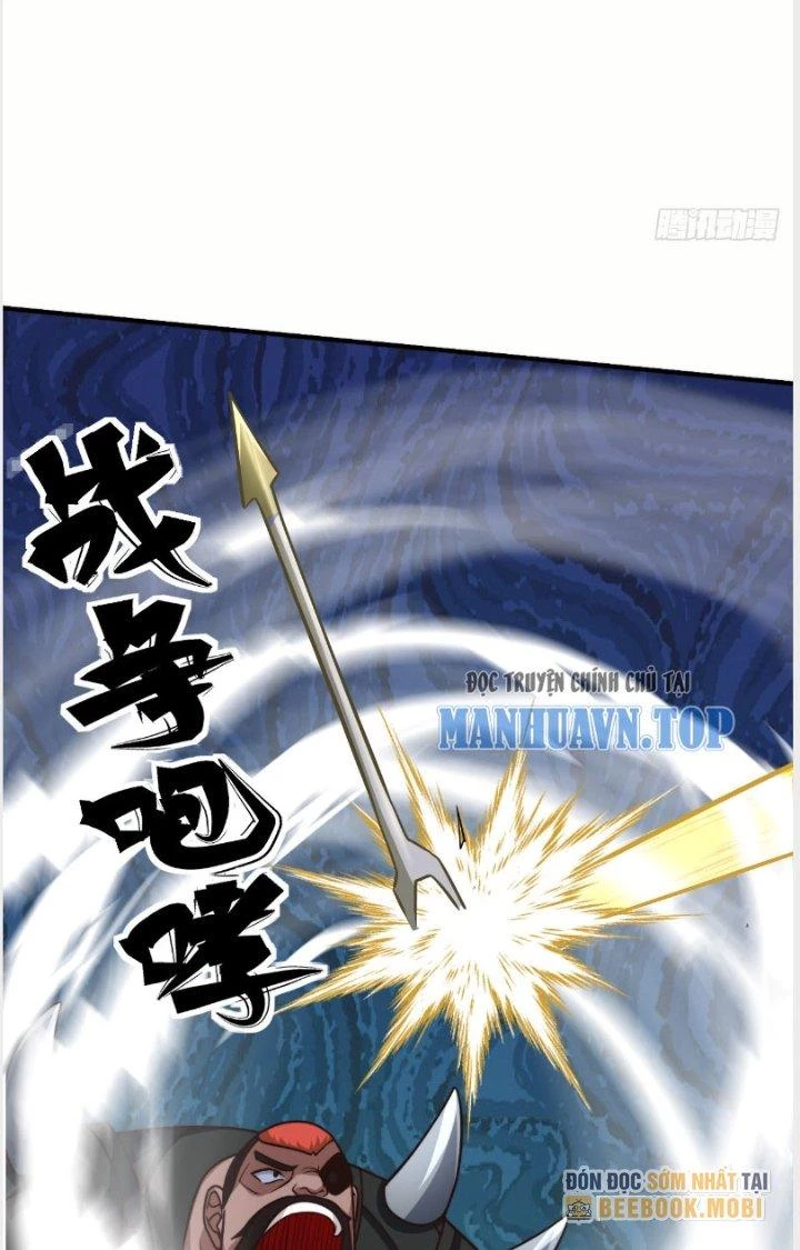 Vú Em Mạnh Nhất Thiên Hạ Lv1 Chapter 17 - Trang 2