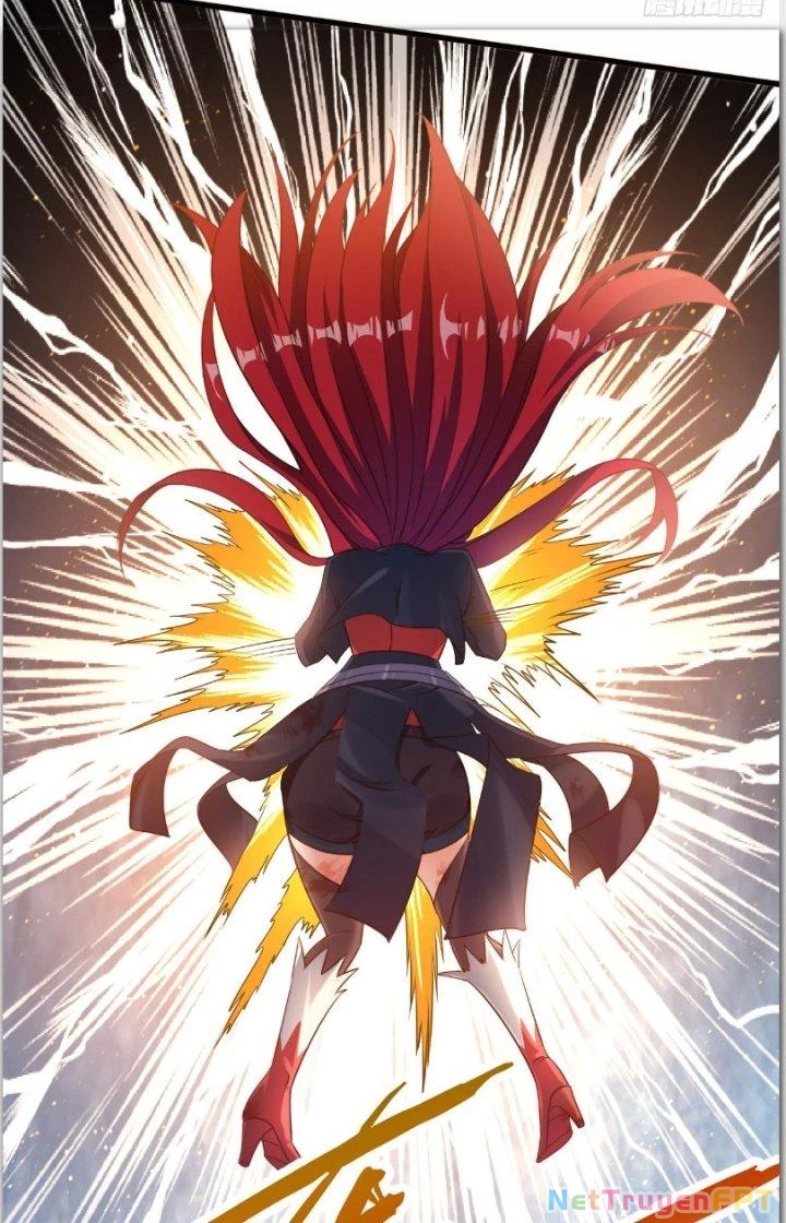Vú Em Mạnh Nhất Thiên Hạ Lv1 Chapter 17 - Trang 2