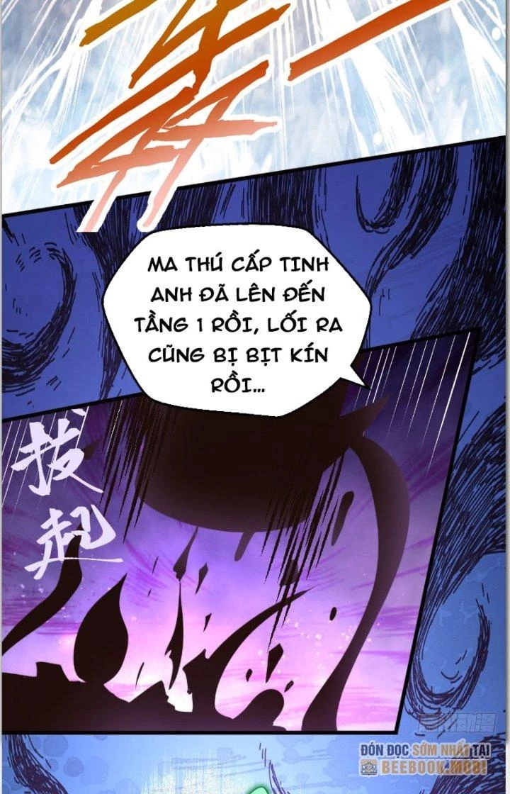 Vú Em Mạnh Nhất Thiên Hạ Lv1 Chapter 17 - Trang 2
