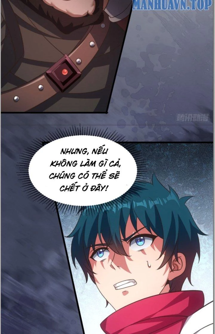 Vú Em Mạnh Nhất Thiên Hạ Lv1 Chapter 18 - Trang 2