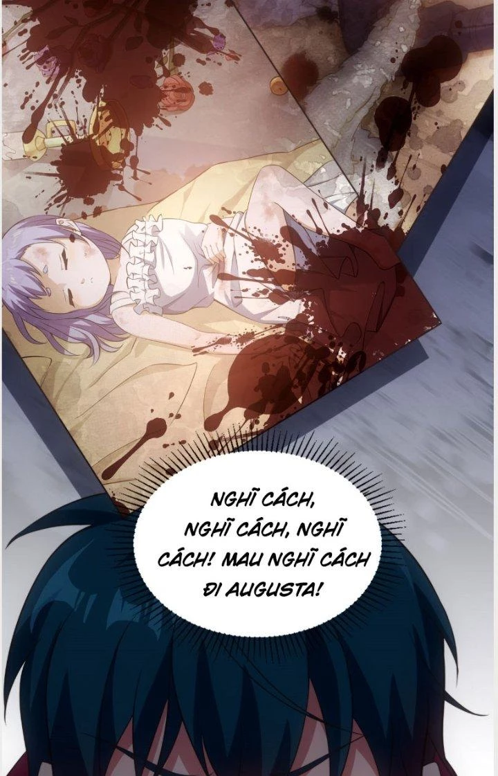 Vú Em Mạnh Nhất Thiên Hạ Lv1 Chapter 18 - Trang 2