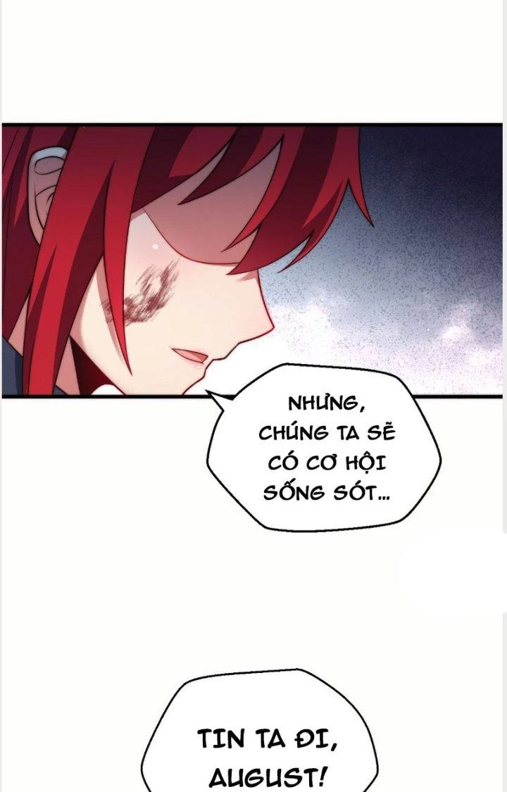 Vú Em Mạnh Nhất Thiên Hạ Lv1 Chapter 18 - Trang 2