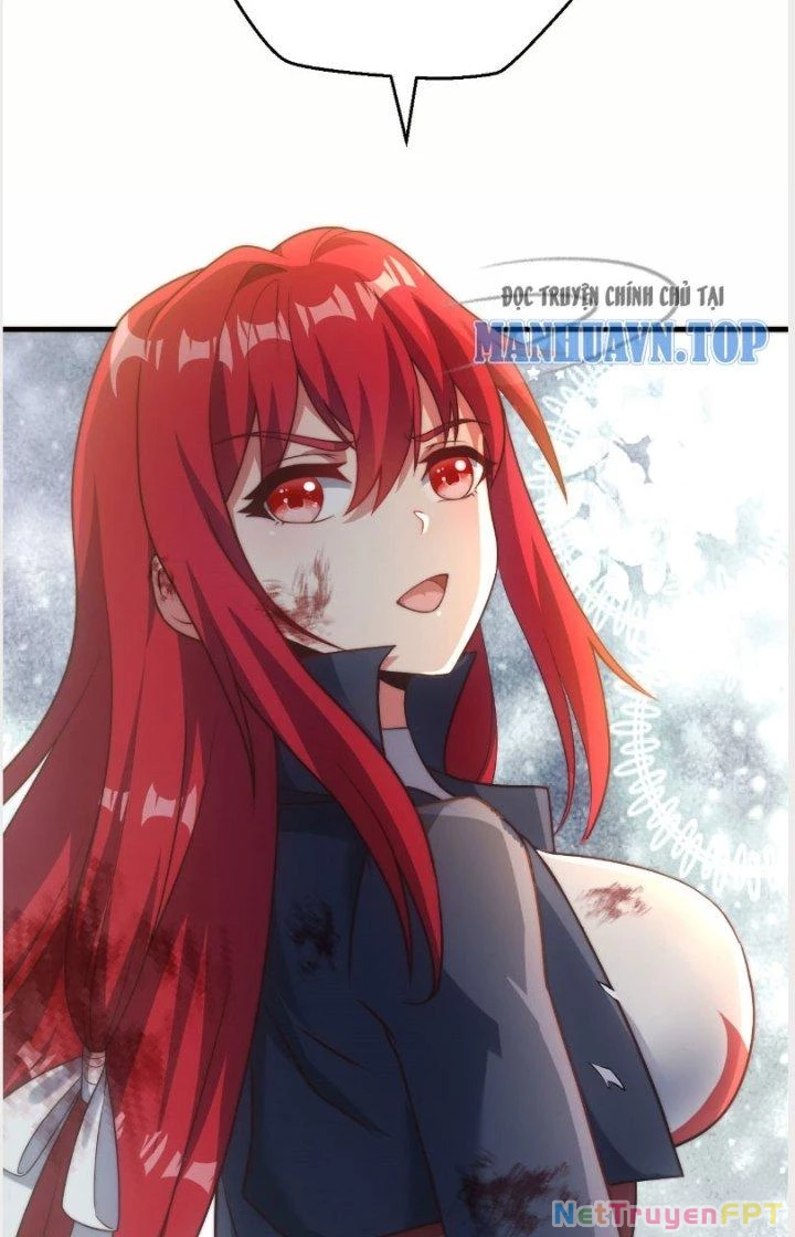 Vú Em Mạnh Nhất Thiên Hạ Lv1 Chapter 18 - Trang 2