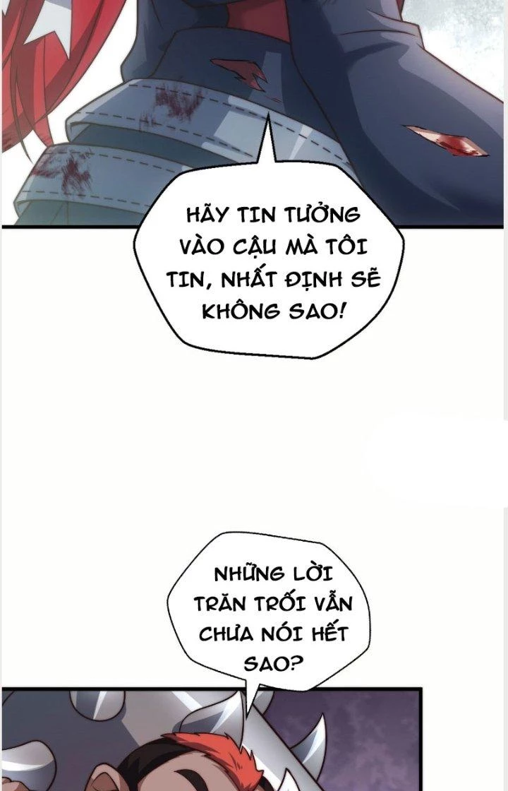 Vú Em Mạnh Nhất Thiên Hạ Lv1 Chapter 18 - Trang 2