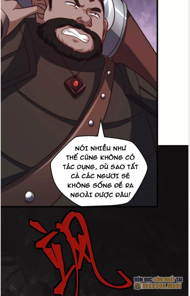 Vú Em Mạnh Nhất Thiên Hạ Lv1 Chapter 18 - Trang 2