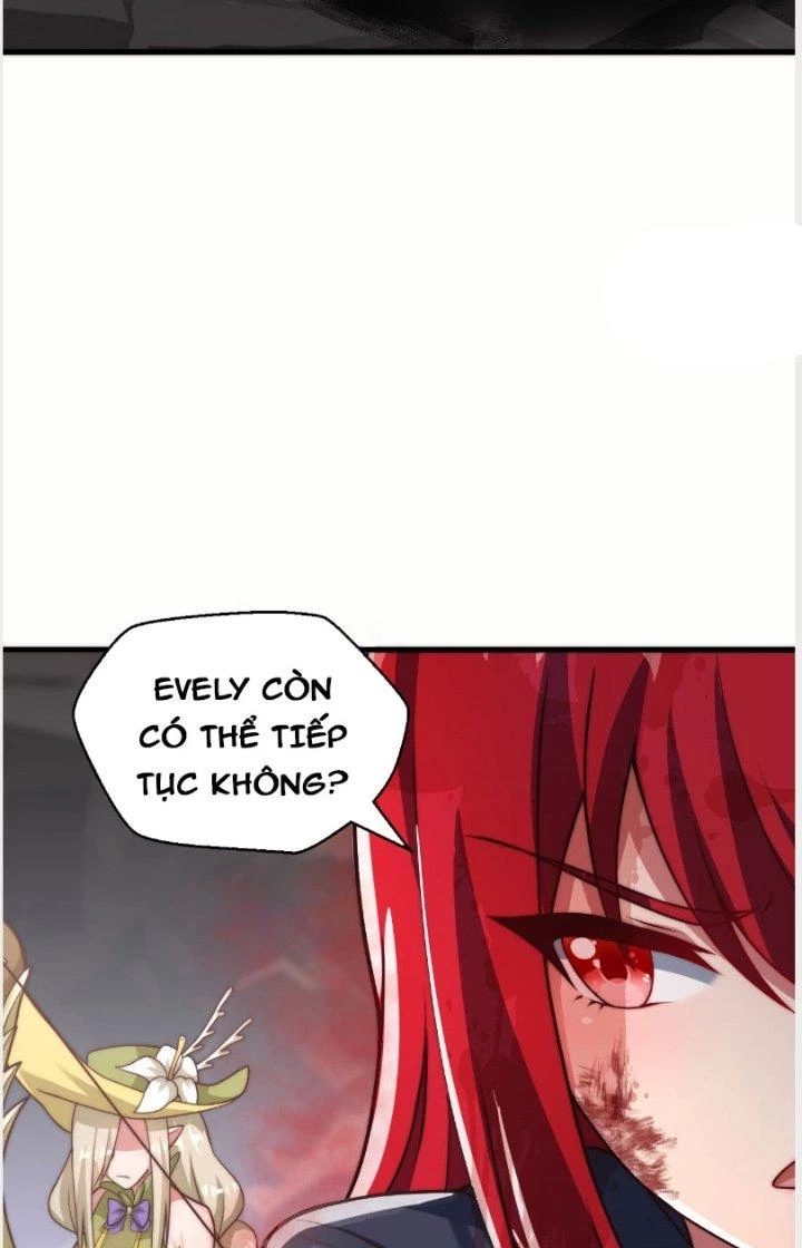 Vú Em Mạnh Nhất Thiên Hạ Lv1 Chapter 18 - Trang 2