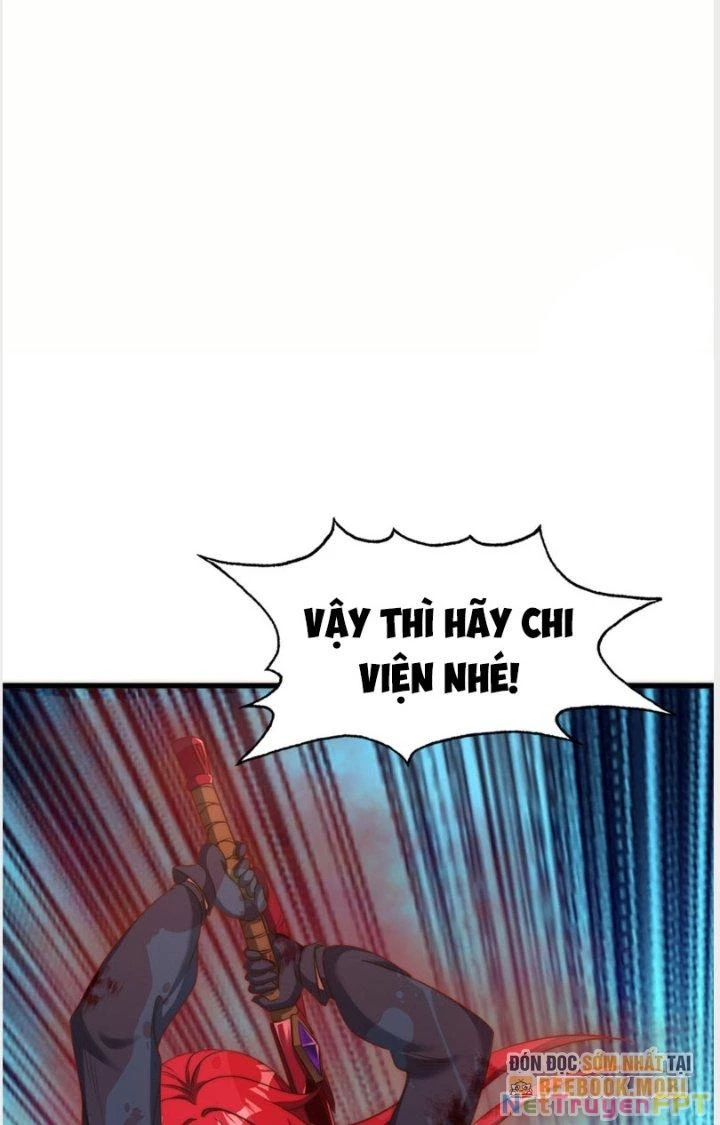 Vú Em Mạnh Nhất Thiên Hạ Lv1 Chapter 18 - Trang 2