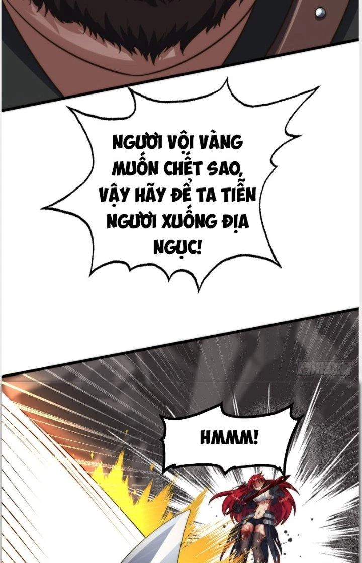 Vú Em Mạnh Nhất Thiên Hạ Lv1 Chapter 18 - Trang 2