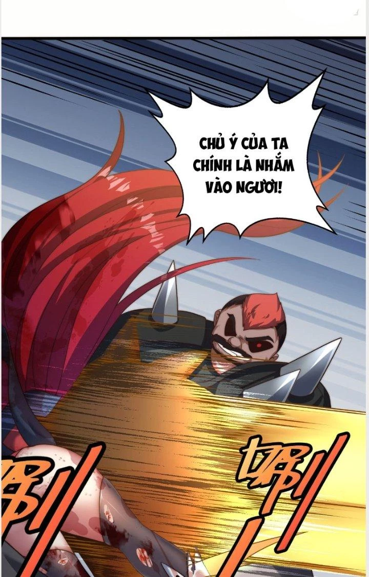 Vú Em Mạnh Nhất Thiên Hạ Lv1 Chapter 18 - Trang 2