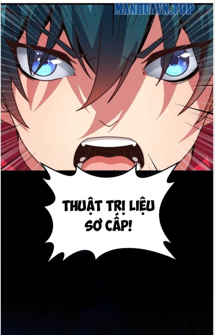 Vú Em Mạnh Nhất Thiên Hạ Lv1 Chapter 18 - Trang 2