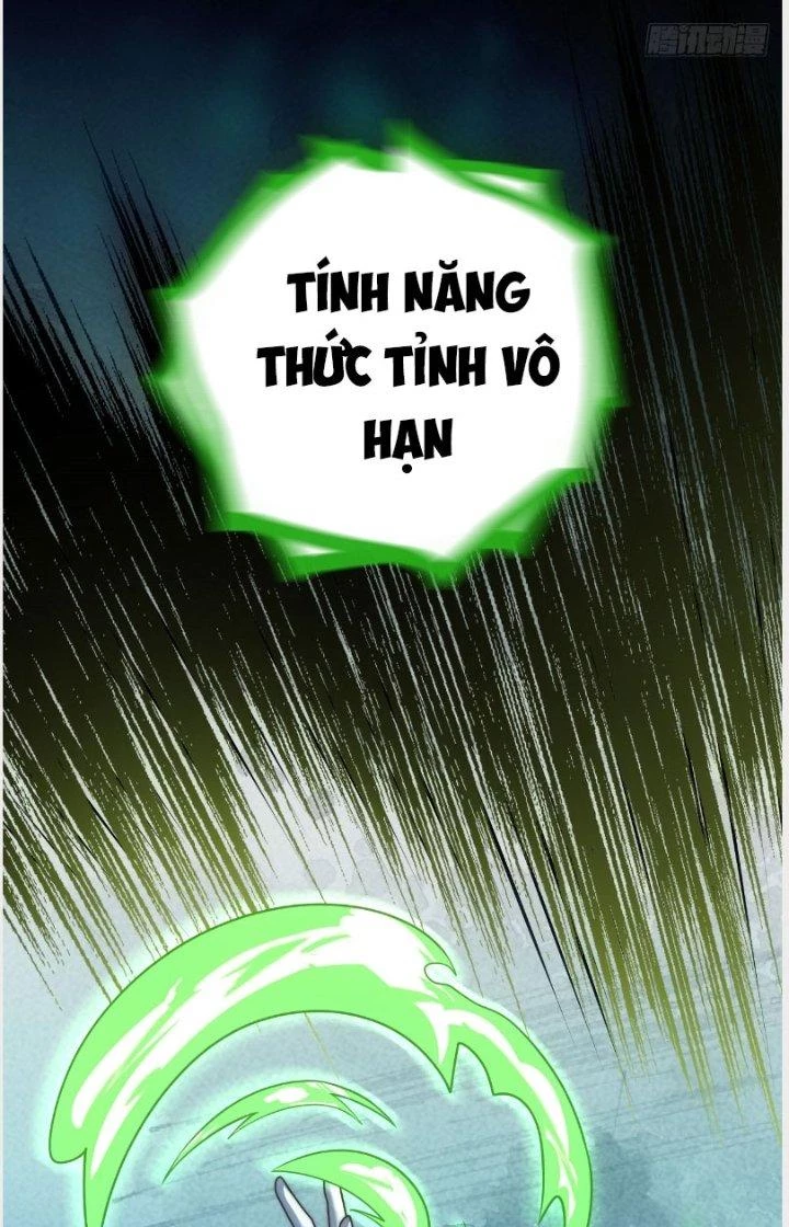 Vú Em Mạnh Nhất Thiên Hạ Lv1 Chapter 18 - Trang 2