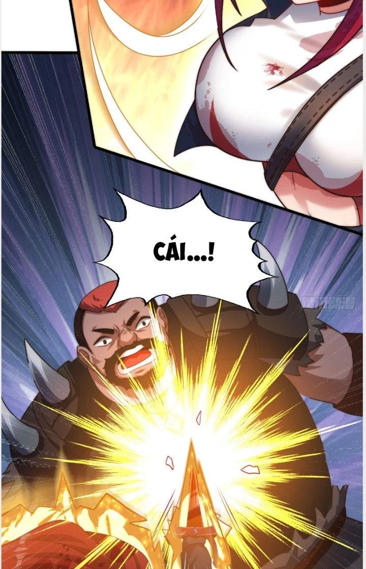 Vú Em Mạnh Nhất Thiên Hạ Lv1 Chapter 18 - Trang 2