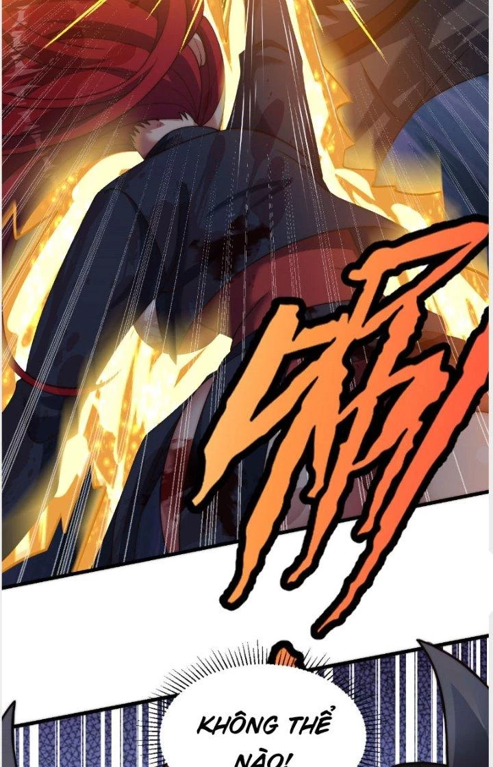 Vú Em Mạnh Nhất Thiên Hạ Lv1 Chapter 18 - Trang 2