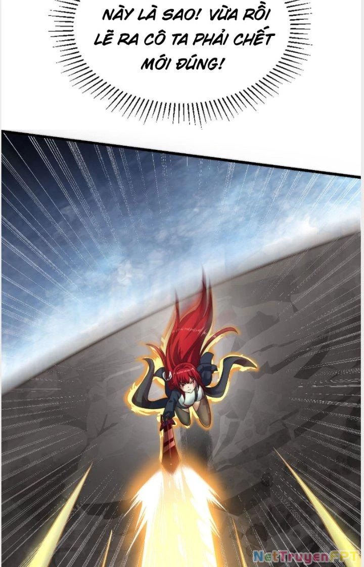 Vú Em Mạnh Nhất Thiên Hạ Lv1 Chapter 18 - Trang 2