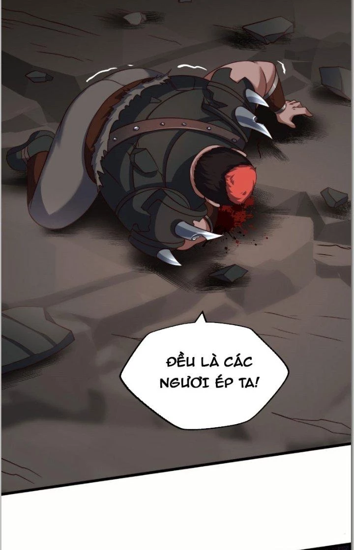 Vú Em Mạnh Nhất Thiên Hạ Lv1 Chapter 18 - Trang 2
