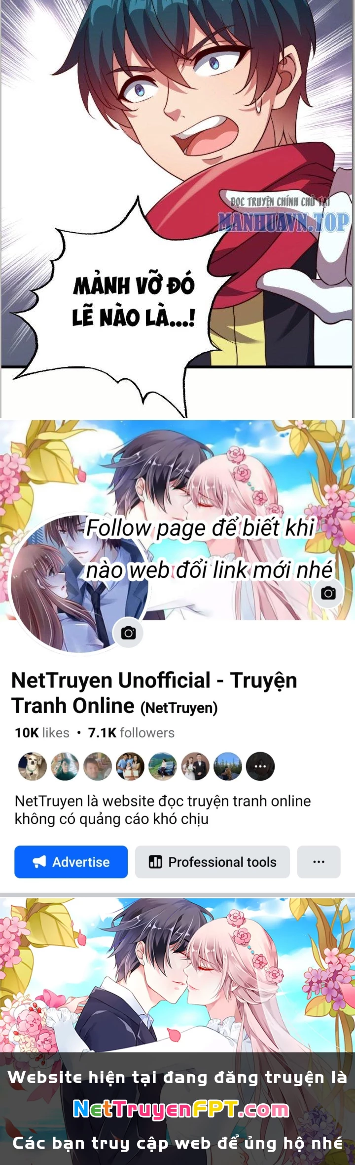 Vú Em Mạnh Nhất Thiên Hạ Lv1 Chapter 18 - Trang 2