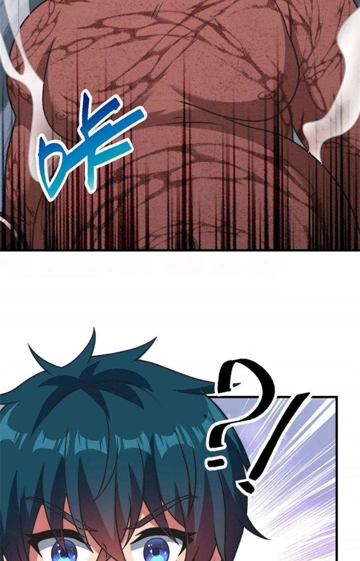 Vú Em Mạnh Nhất Thiên Hạ Lv1 Chapter 19 - Trang 2