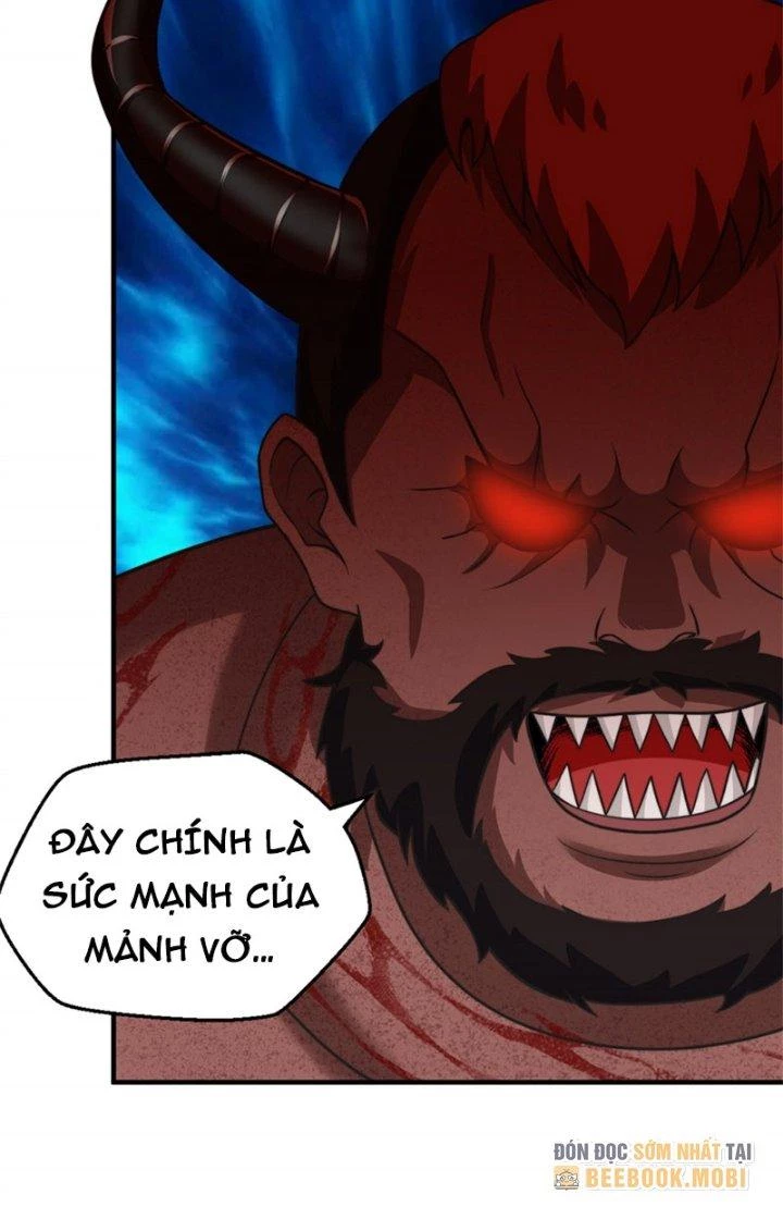 Vú Em Mạnh Nhất Thiên Hạ Lv1 Chapter 19 - Trang 2