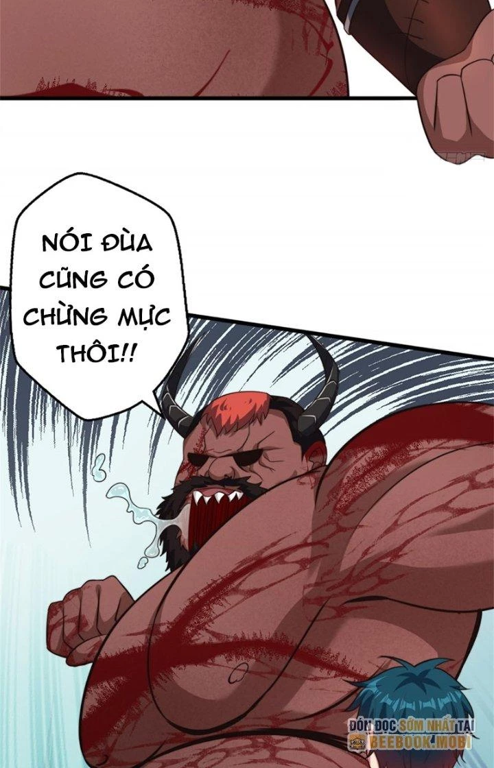 Vú Em Mạnh Nhất Thiên Hạ Lv1 Chapter 19 - Trang 2