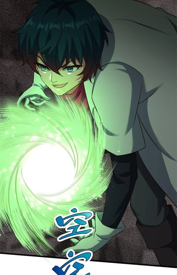Vú Em Mạnh Nhất Thiên Hạ Lv1 Chapter 19 - Trang 2