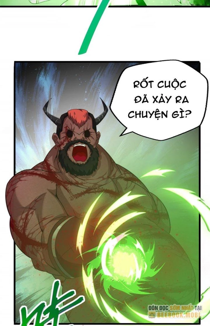 Vú Em Mạnh Nhất Thiên Hạ Lv1 Chapter 19 - Trang 2