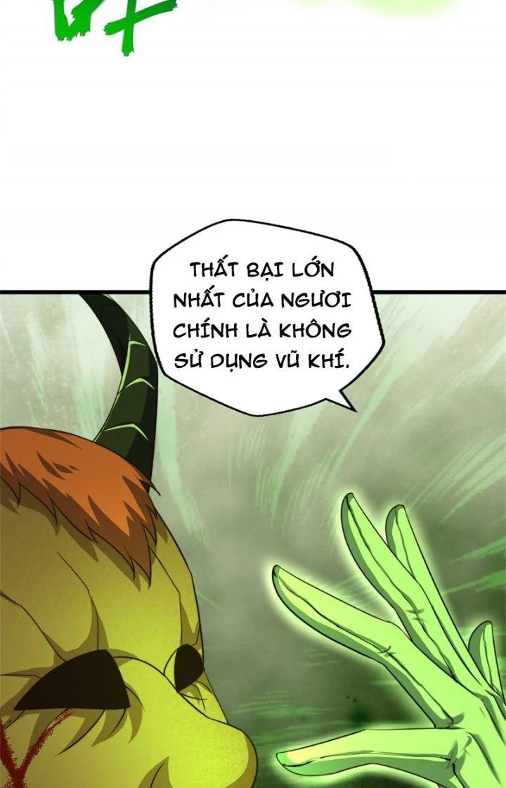 Vú Em Mạnh Nhất Thiên Hạ Lv1 Chapter 19 - Trang 2