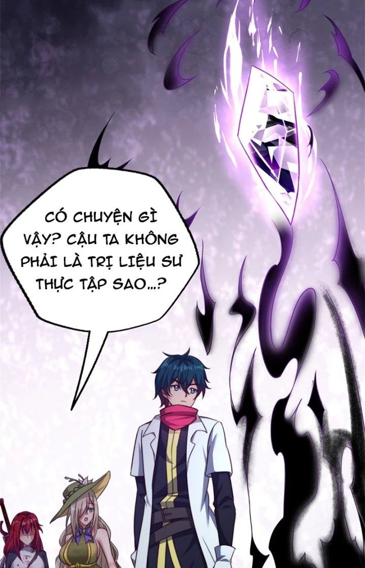 Vú Em Mạnh Nhất Thiên Hạ Lv1 Chapter 19 - Trang 2