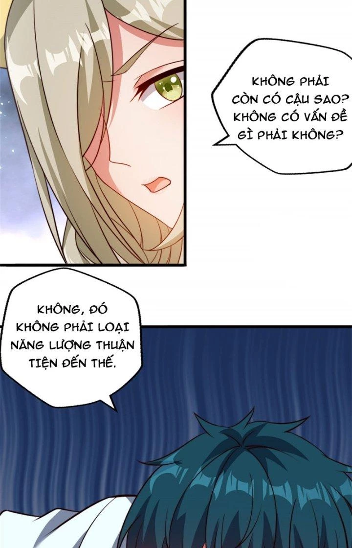 Vú Em Mạnh Nhất Thiên Hạ Lv1 Chapter 19 - Trang 2