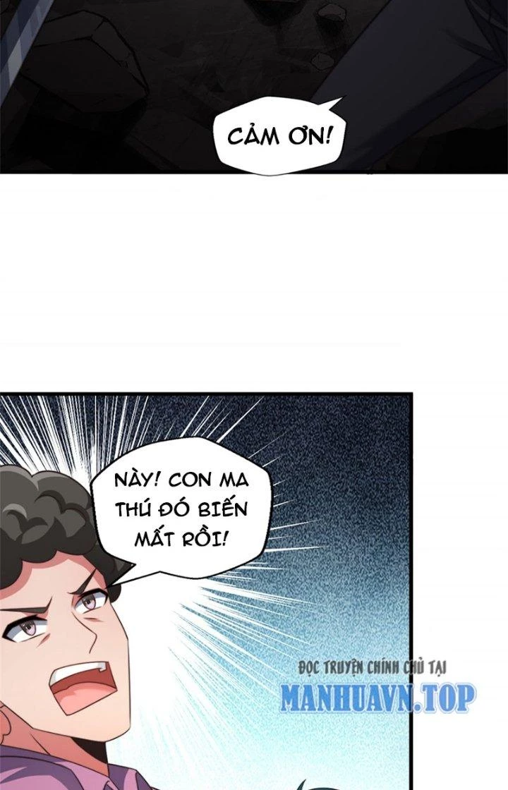 Vú Em Mạnh Nhất Thiên Hạ Lv1 Chapter 19 - Trang 2