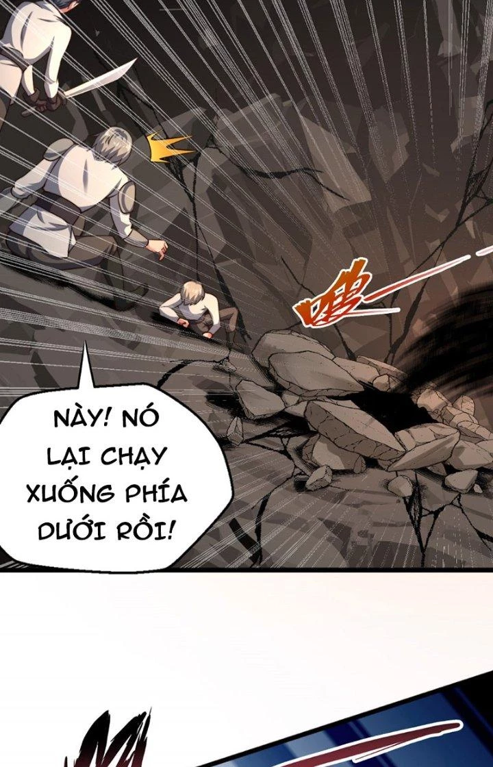Vú Em Mạnh Nhất Thiên Hạ Lv1 Chapter 19 - Trang 2
