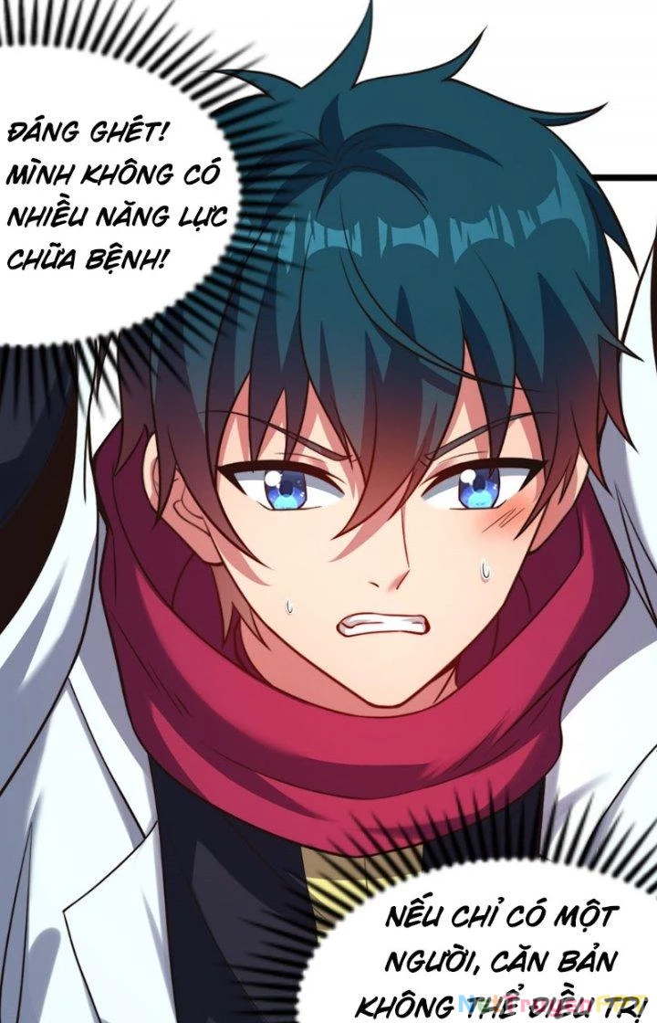 Vú Em Mạnh Nhất Thiên Hạ Lv1 Chapter 19 - Trang 2