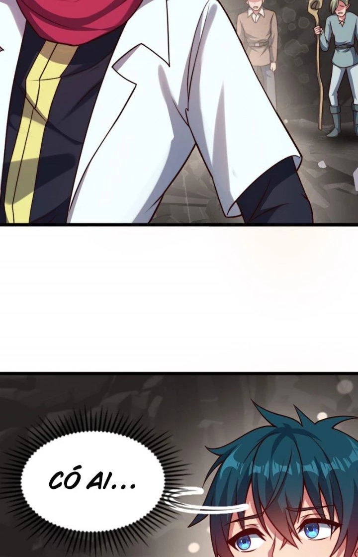 Vú Em Mạnh Nhất Thiên Hạ Lv1 Chapter 19 - Trang 2
