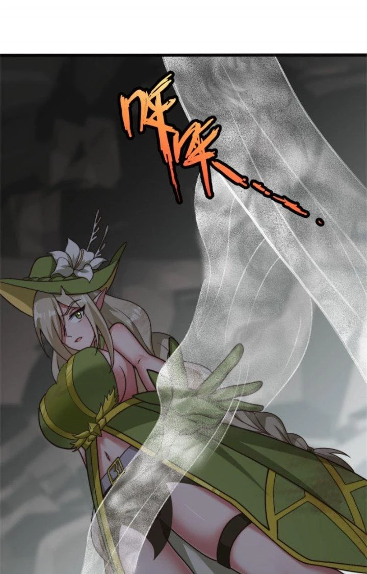 Vú Em Mạnh Nhất Thiên Hạ Lv1 Chapter 20 - Trang 2