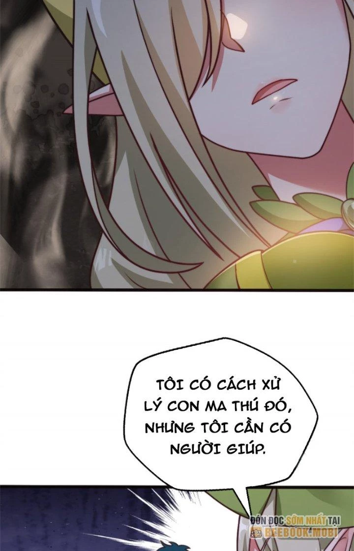 Vú Em Mạnh Nhất Thiên Hạ Lv1 Chapter 20 - Trang 2