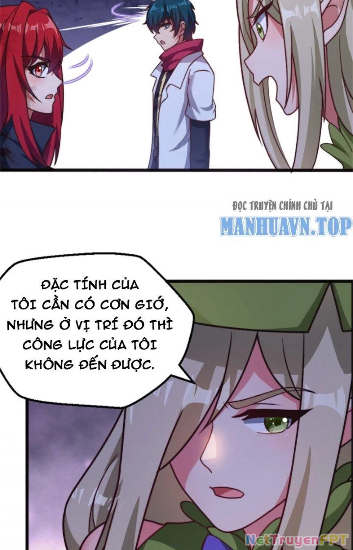 Vú Em Mạnh Nhất Thiên Hạ Lv1 Chapter 20 - Trang 2